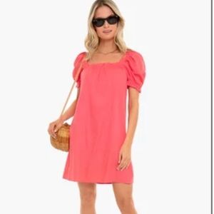 Tuckernuck Pomander Place Darcy Dress